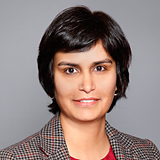 Maneet Randhawa Advisor Portrait 